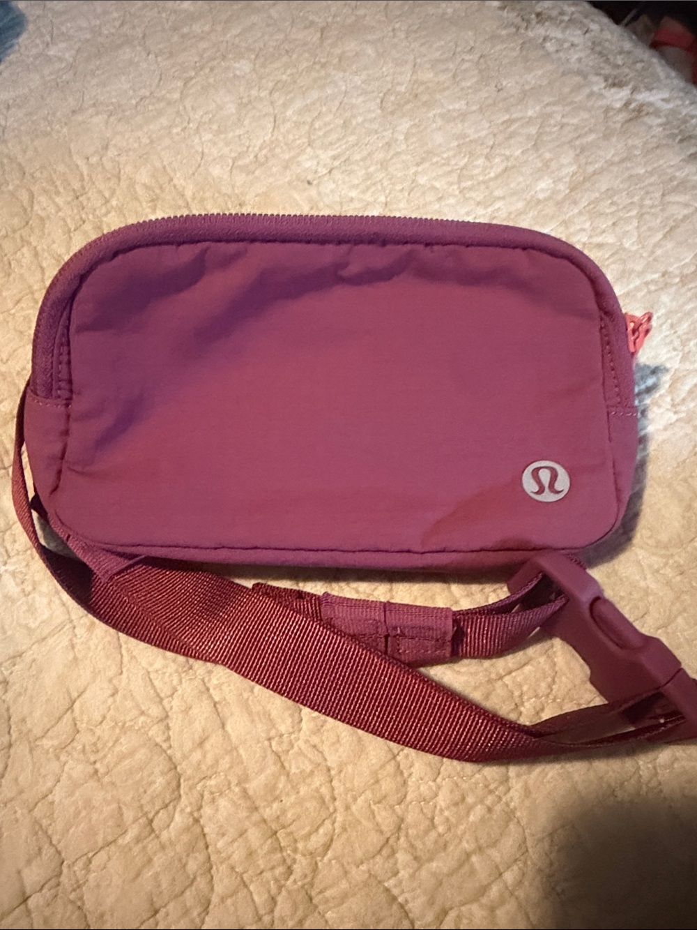 lululemon athletica Mulberry Crossbody Belt Bag